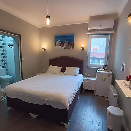 Little Palace Blue Apartment 伊斯坦布尔 外观 照片