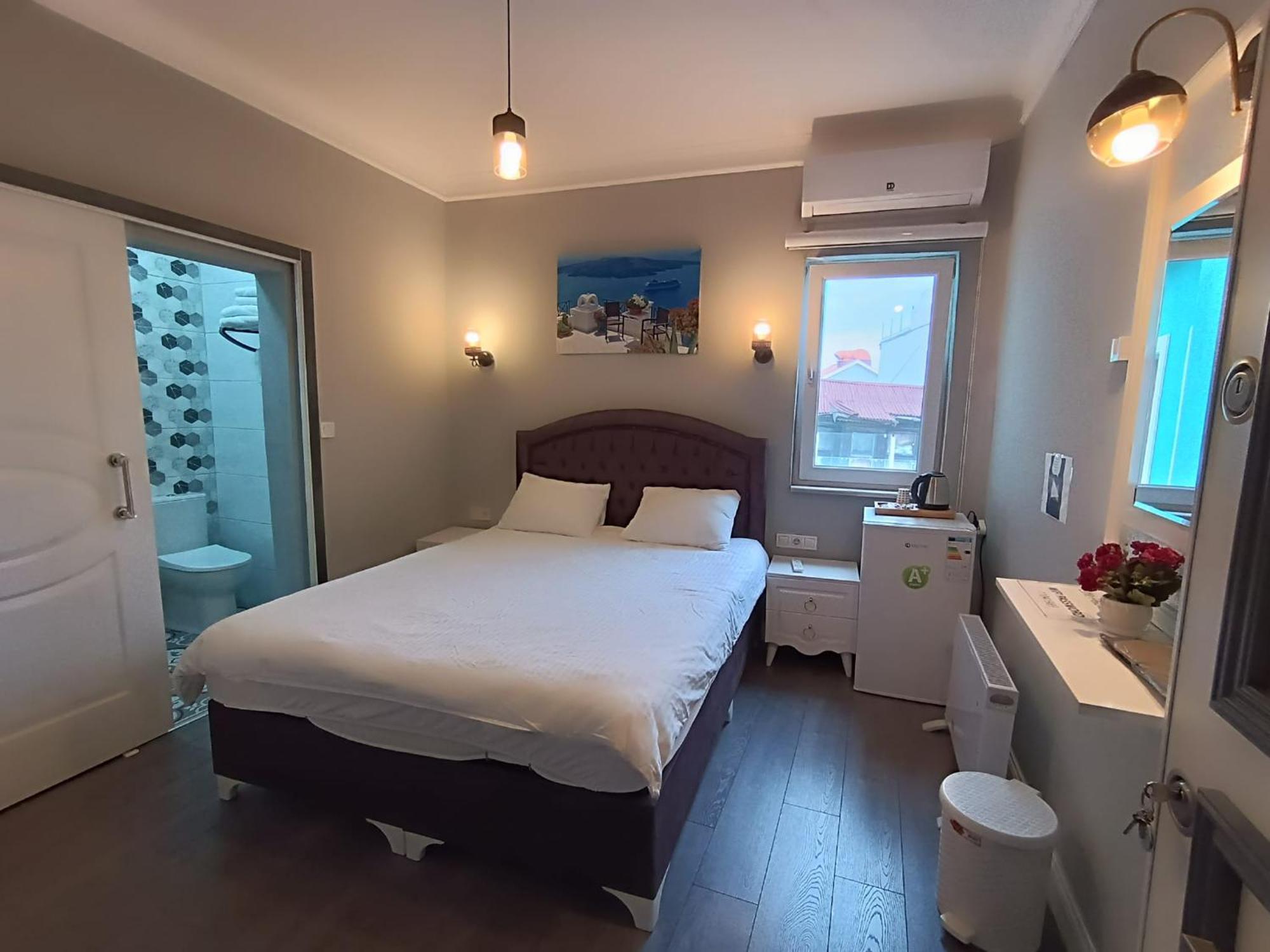 Little Palace Blue Apartment 伊斯坦布尔 外观 照片